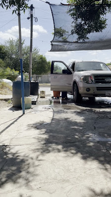 Car Wash El Kike